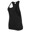 Urban Classics - Loose Sleeveless top - Black Product image